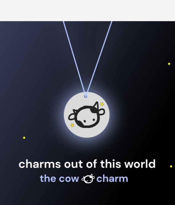 Charm with effects